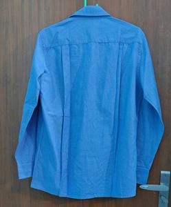 PARK AVENUE Formal Shirt