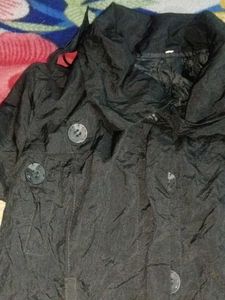 Stylish Black Jacket