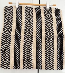 Boho Tribal Print Cushion cover