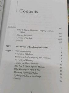 Hardcover Book