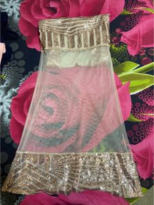 PARTY DRESS