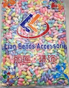 Beads Latest flowers half kg/Stylis