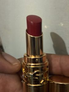 YSL LOVESHINE Collector Lipstick shade 218 Vibrant