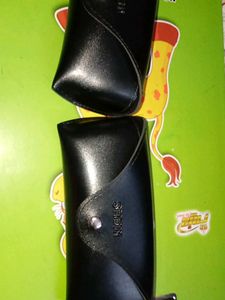 Shein Glasses Case