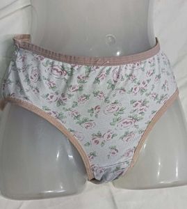Floral Print ❤️‍🔥Women's Briefs