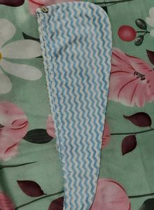 Quick Dry Hair Towel Wrap