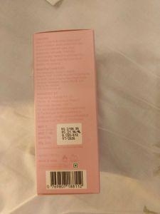 Carlton London Blush Perfume with lipsticks