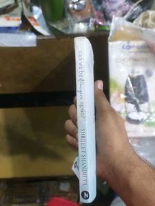 Can We Be Strangers Again? by Shrijeet Shandilya