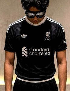 🖤Authentic Adidas Liverpool FC Player version🖤
