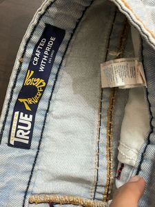 True Religion premium edition jeans