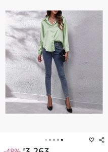 Womens  Morden Shirt