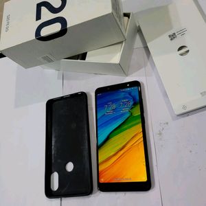 Redmi Note 5 Pro