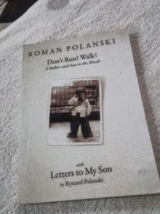 Roman Polanski "Don't Run! Walk!"