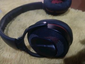 Boat Headphones