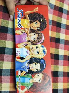 pencil box