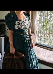 Vintage Beauty