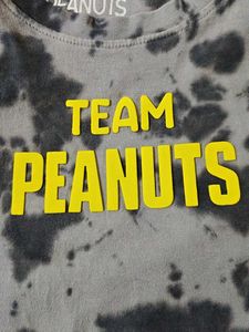 Team Peanuts T-Shirt