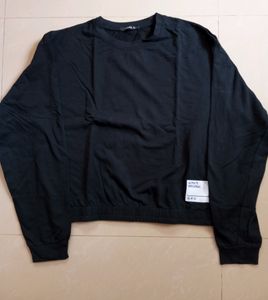Women's Black Casual