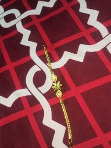 Elegant Rhinestone Bracelet