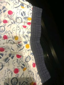 Half Pant