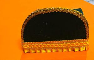 Laddu Gopal Fancy Bed All Size Available
