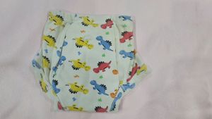 Superbottoms Padded Underwear