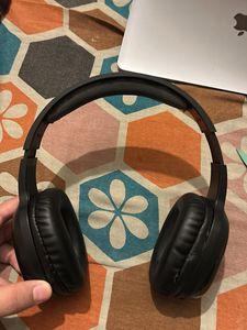 Zebronics Thunder Pro Bluetooth Headphones