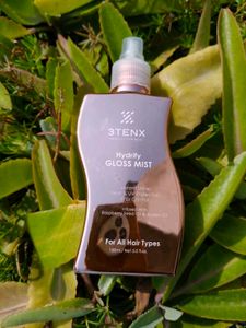 3TENX Hydrify Gloss Mist