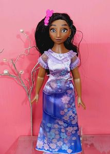 Disney's Encanto Isabela Doll