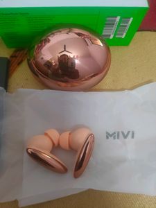 Mivi Superpods Opera( New) Not Used