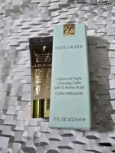 Estee Lauder Advanced Night Cleansing Gelee nettoy