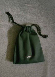 ✨ Chanel Drawstring Dust Bag | Luxury Storage