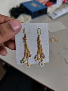 Daisy Earrings