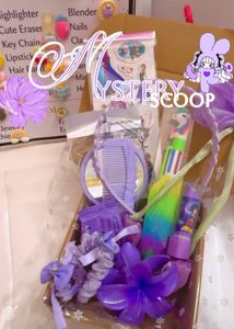 Mystery Scoop - Cute Charms &amp; Accessories
