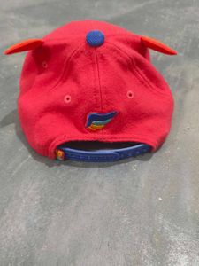 Kids SMB Winged Baseball Cap