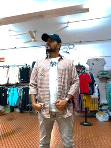 Adidas Skateboard Edition Shirt
