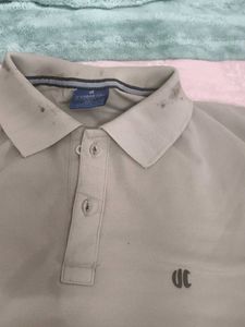 Men's Classic Polo T-Shirt