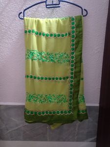 Wedding Saree