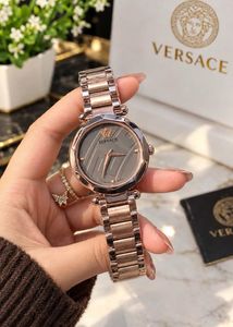 Versace Women's Watch