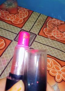 Beauty Of Pink Lipstick