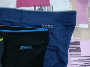 Brand New Brief Underwear (M) For Mens With QC Tag
