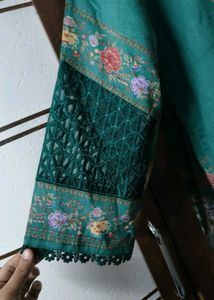 Pakistani Suit,
