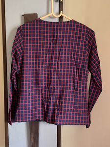 NEW ULTRA COOL CHECKS JACKET