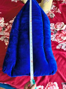 Blue Baby Sleeping Bag