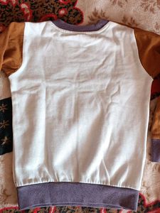 Kids Sweatshirt