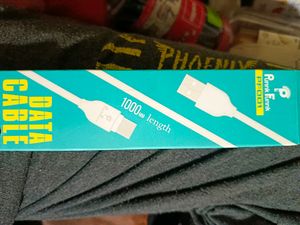 New Charging Cable For I Phone