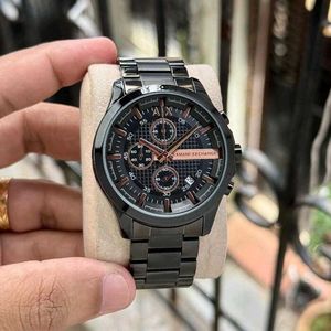 Armani Exchange Chronograph Watch