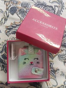 New Accessorize London Miniature Diary