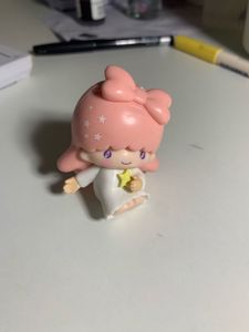 sanrio little angel girl