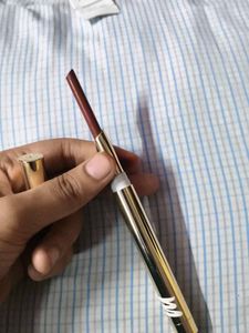 MyGlamm Lip Liner and Lipstick